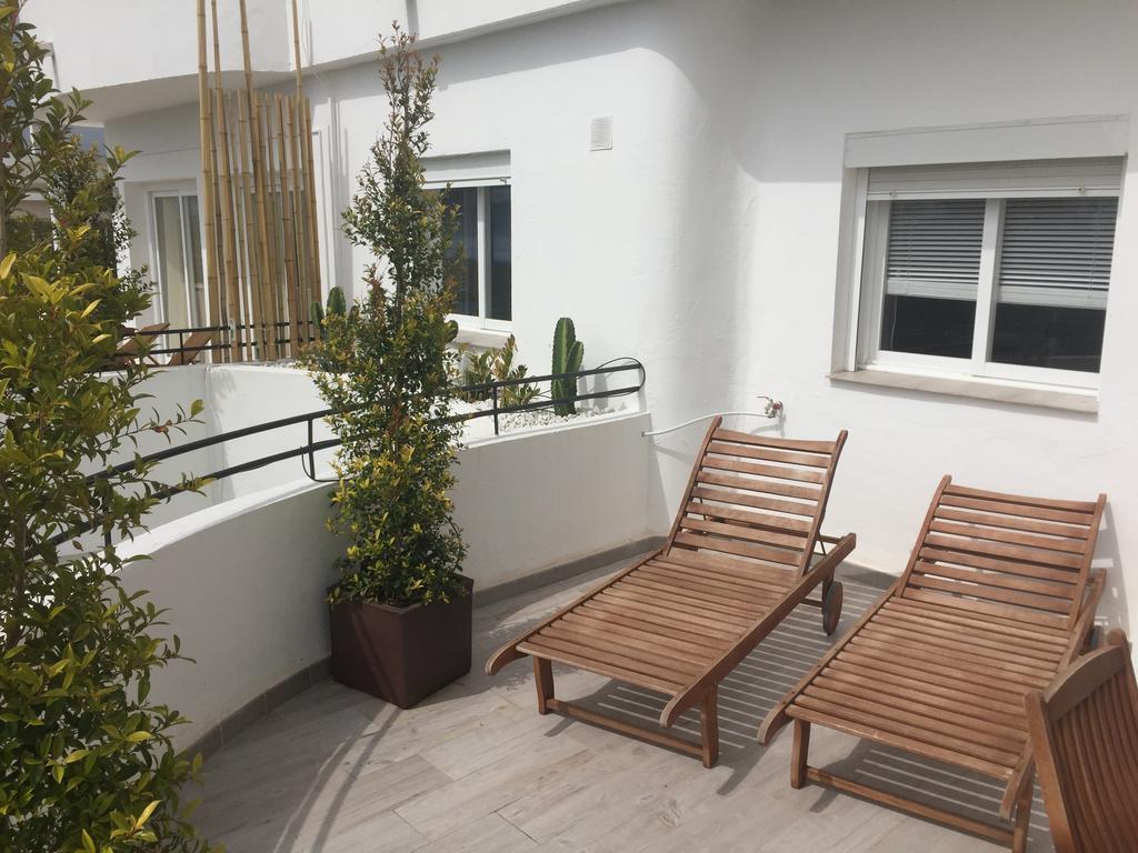 Apartamento Del Sol Estepona Exterior foto